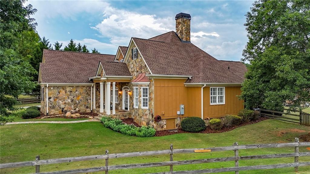474 Buffalo Creek Road