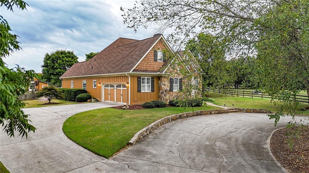 474 Buffalo Creek Road