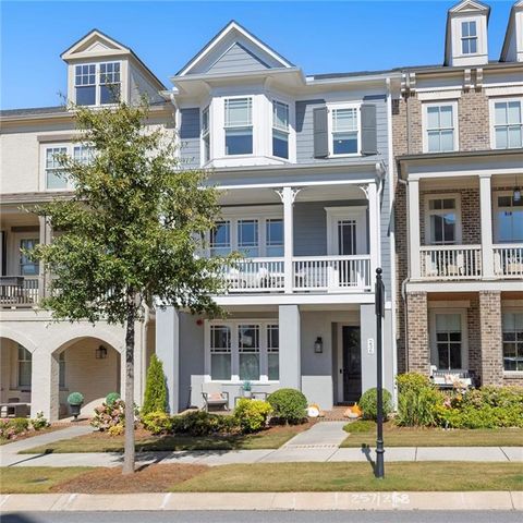 Photo of 236 Dawson Drive, Woodstock, GA 30188 (MLS # 7669633)