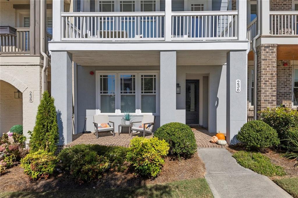 236 Dawson Drive