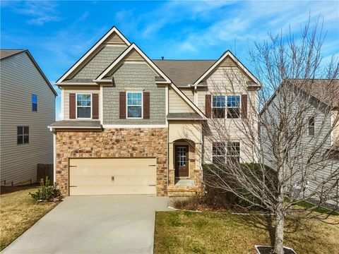 Homes For Sale - 5140 Roseman Trail<br/> Cumming, GA 30040