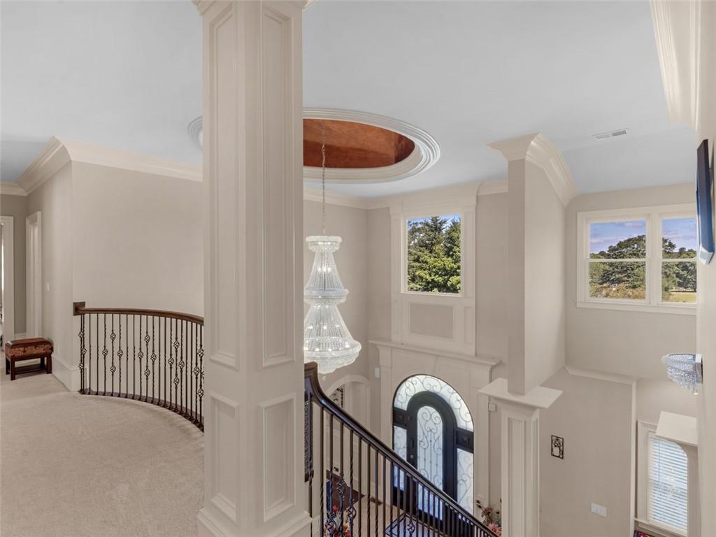 1695 WHITLEY Road