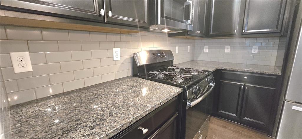2514 Norwood Park Crossing Xing, Doraville, Georgia image 16