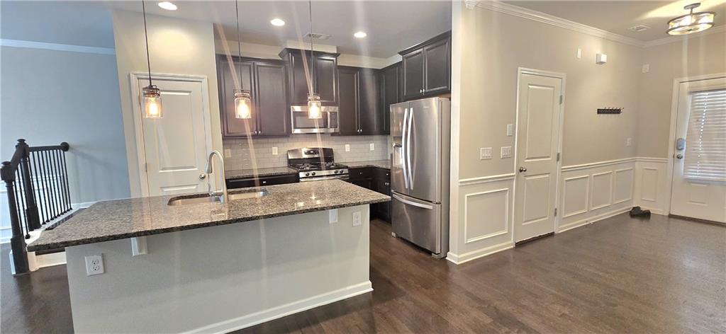 2514 Norwood Park Crossing Xing, Doraville, Georgia image 11