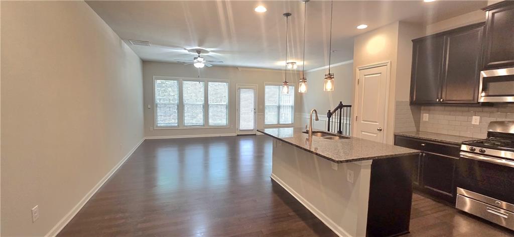 2514 Norwood Park Crossing Xing, Doraville, Georgia image 7