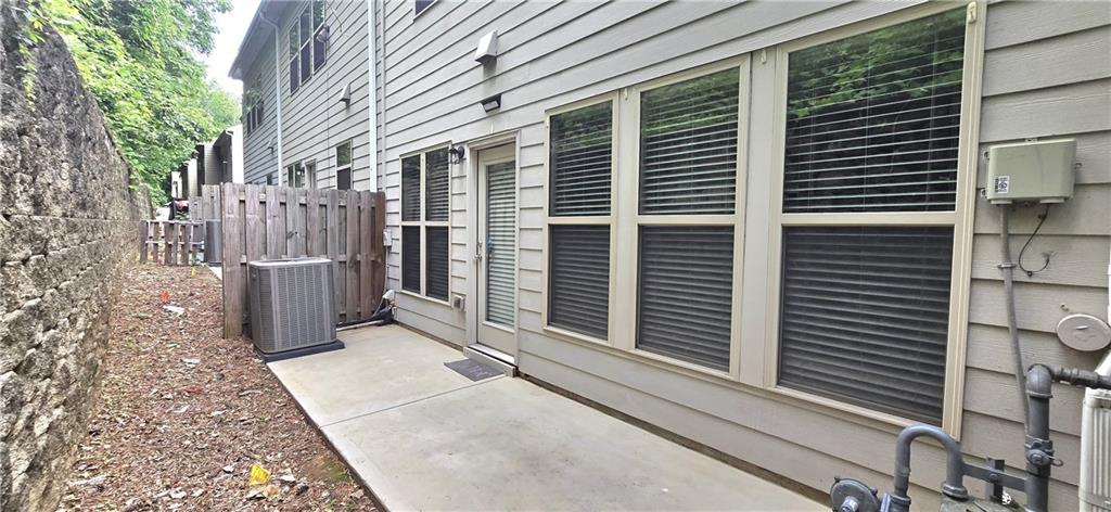 2514 Norwood Park Crossing Xing, Doraville, Georgia image 50