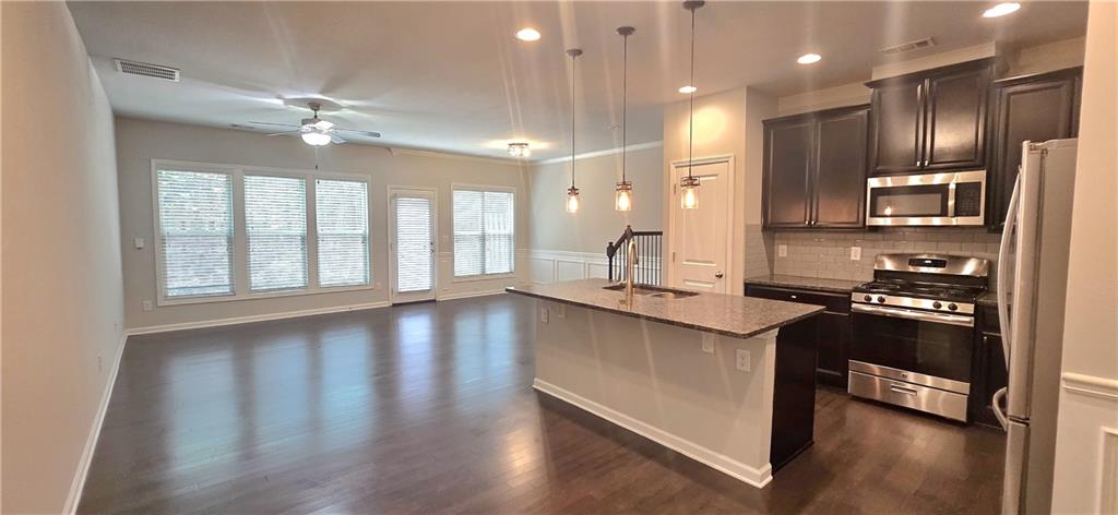 2514 Norwood Park Crossing Xing, Doraville, Georgia image 8