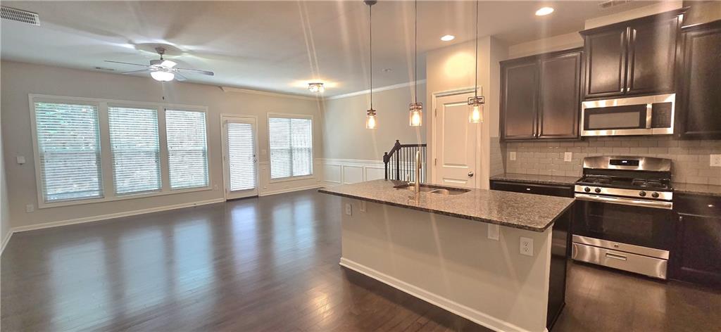 2514 Norwood Park Crossing Xing, Doraville, Georgia image 9