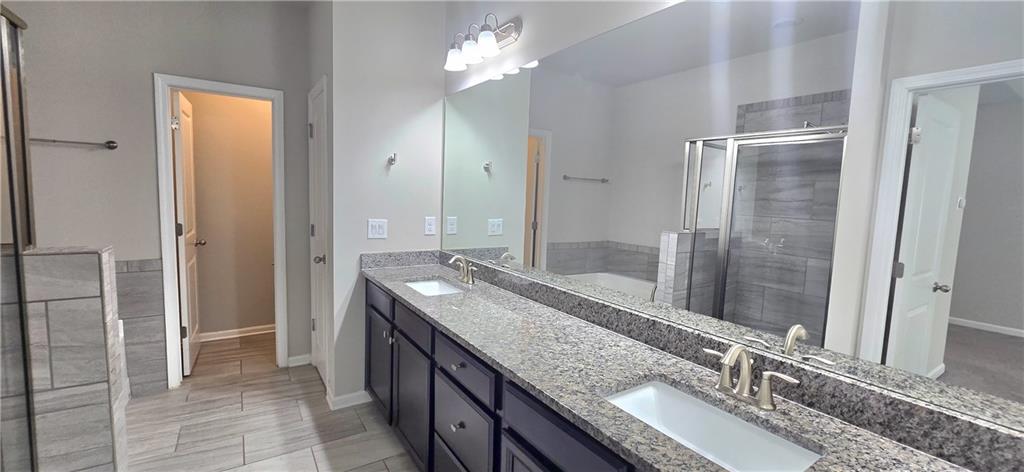 2514 Norwood Park Crossing Xing, Doraville, Georgia image 22