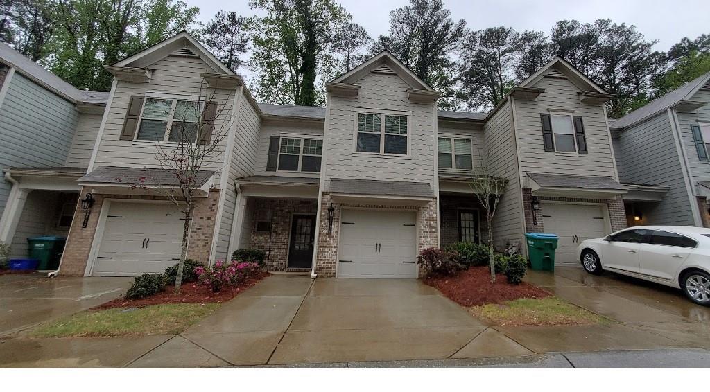 2514 Norwood Park Crossing Xing, Doraville, Georgia image 1