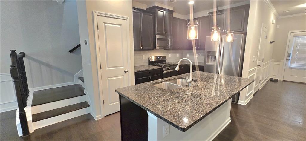 2514 Norwood Park Crossing Xing, Doraville, Georgia image 15