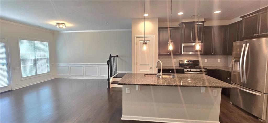 2514 Norwood Park Crossing Xing, Doraville, Georgia image 10