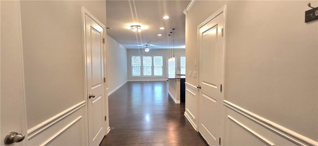 2514 Norwood Park Crossing