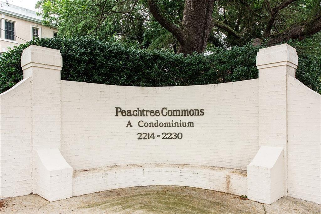 2222 Peachtree Road NW A3