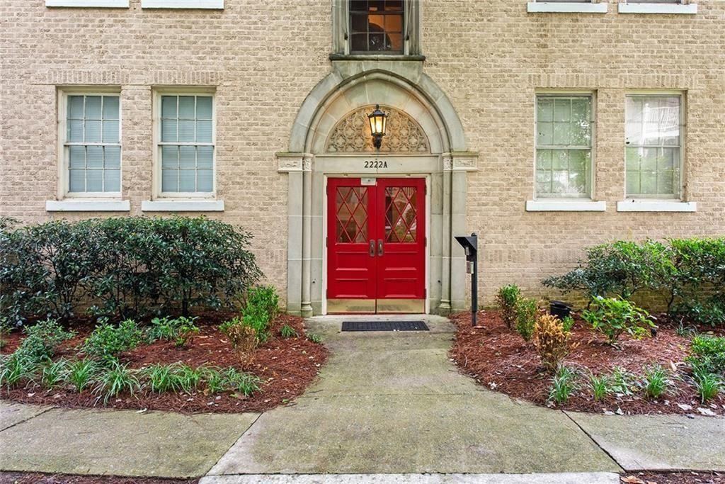 2222 Peachtree Road NW A3