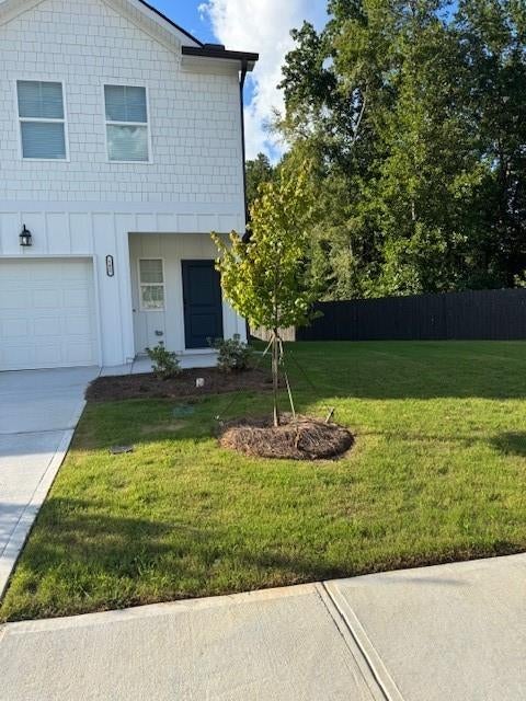 Townhouse For Rent - 182 Jaxton Street #71<br/> Jackson County, Hoschton, GA 30548
