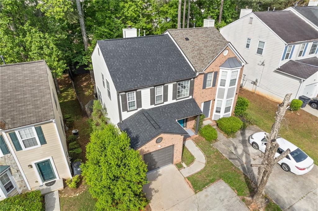 1379 Vintage Pointe Drive, Lawrenceville, Georgia image 31
