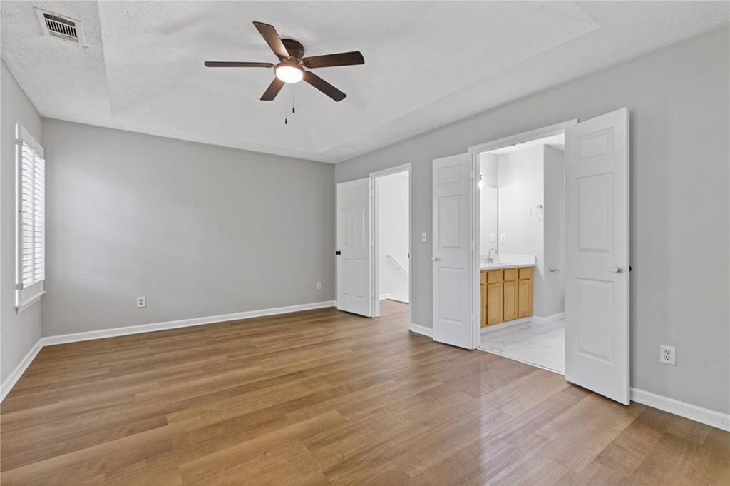 1379 Vintage Pointe Drive, Lawrenceville, Georgia image 16
