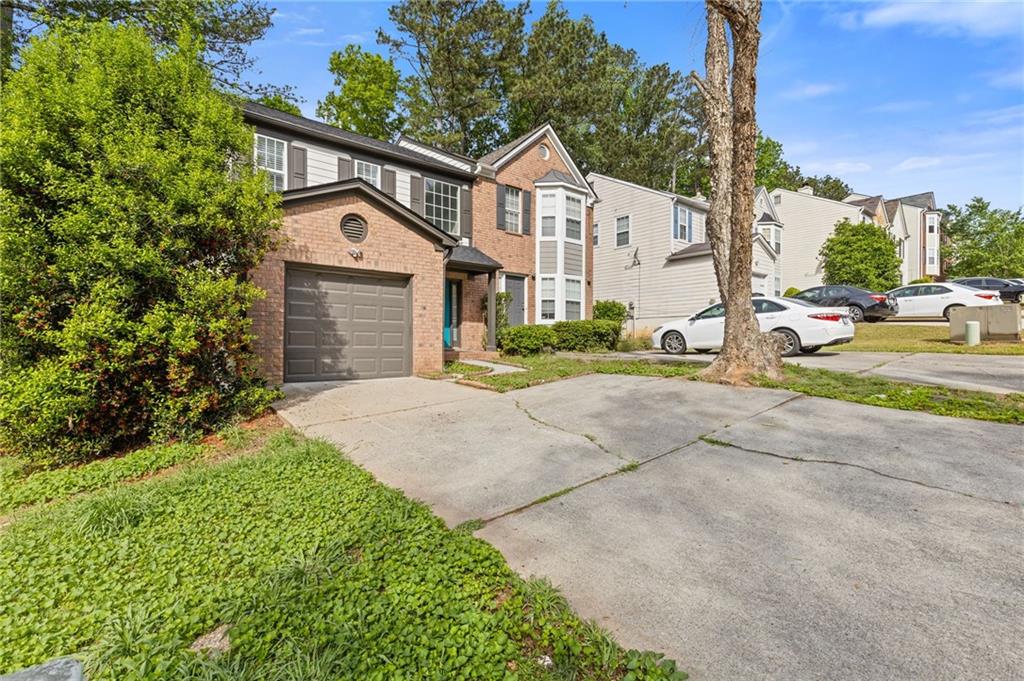 1379 Vintage Pointe Drive