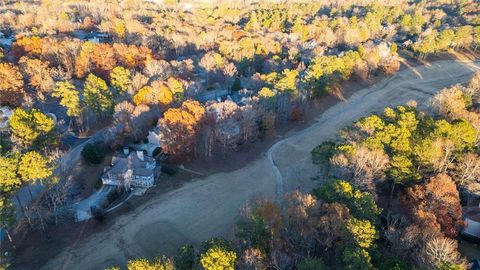 A home in Douglasville