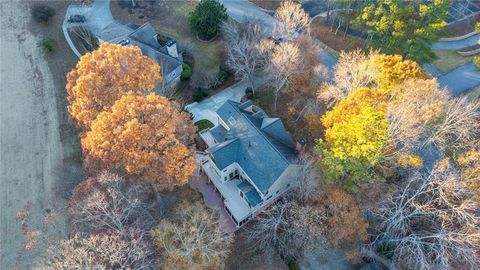 A home in Douglasville