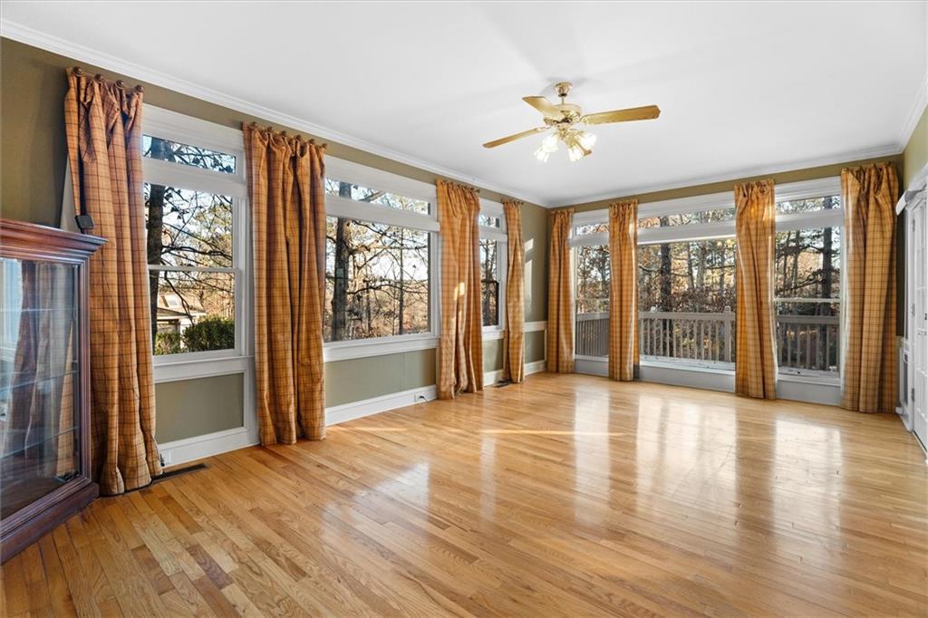 5003 Chapel Crossing Xing, Douglasville, Georgia image 3