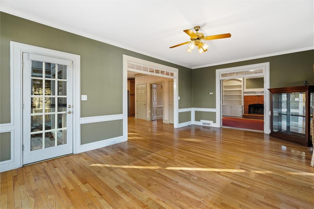 5003 Chapel Crossing Xing, Douglasville, Georgia image 12