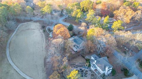 A home in Douglasville