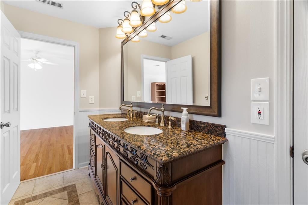 5003 Chapel Crossing Xing, Douglasville, Georgia image 34