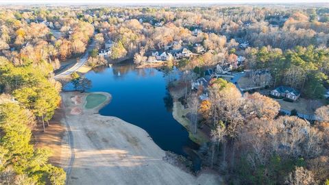 A home in Douglasville