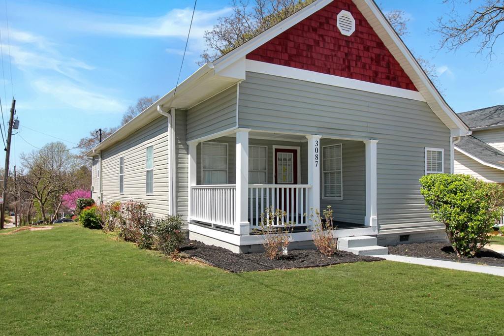 3087 Semmes Street, Atlanta, Georgia image 2