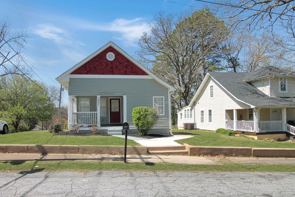 3087 Semmes Street, Atlanta, Georgia image 23