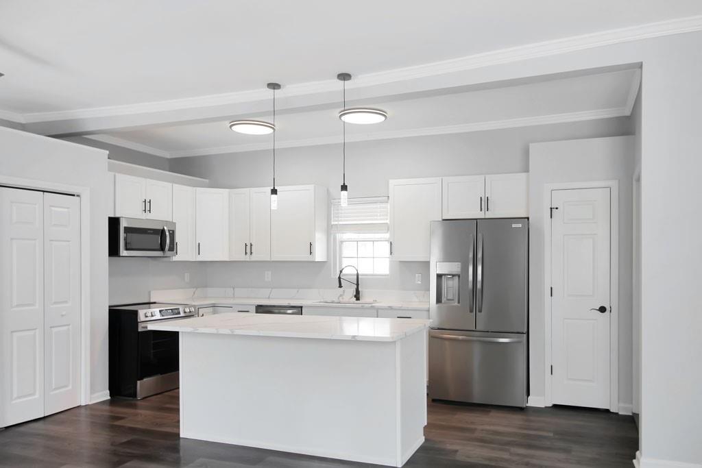 3087 Semmes Street, Atlanta, Georgia image 4