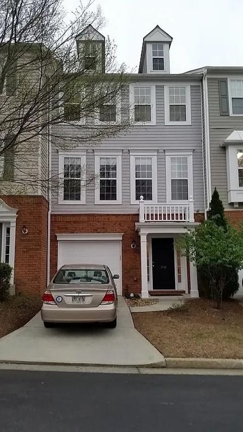 Photo of 3423 Lathenview Court, Alpharetta, GA 30004 (MLS # 7789912)