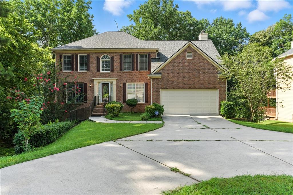Cherry Ridge - Residential Lease