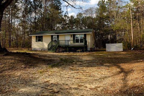 107 S Gates Road Pine Mountain GA 31822