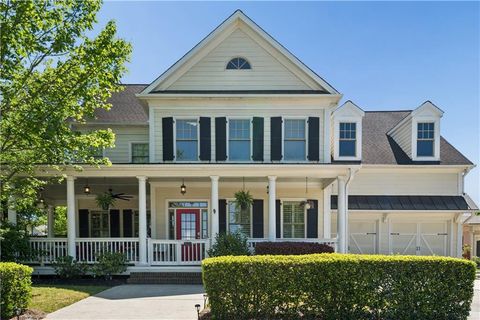 Photo of 3220 Wheldon Way, Douglasville, GA 30135 (MLS # 7756110)