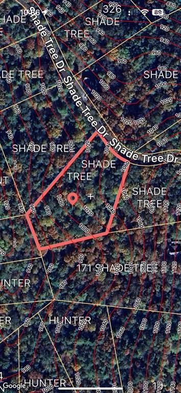 1684 Shade Tree Drive, Talking Rock, Georgia image 6
