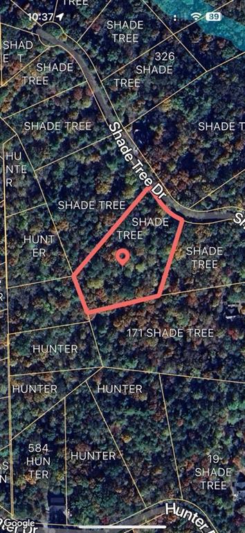 1684 Shade Tree Drive, Talking Rock, Georgia image 7