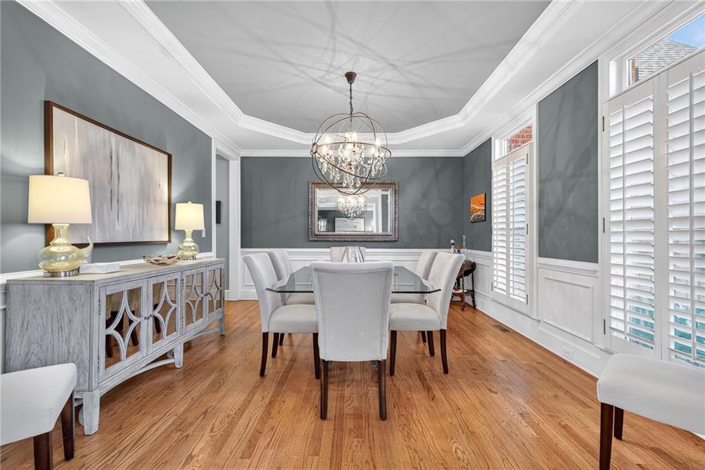 5109 Parkwood Oaks Lane