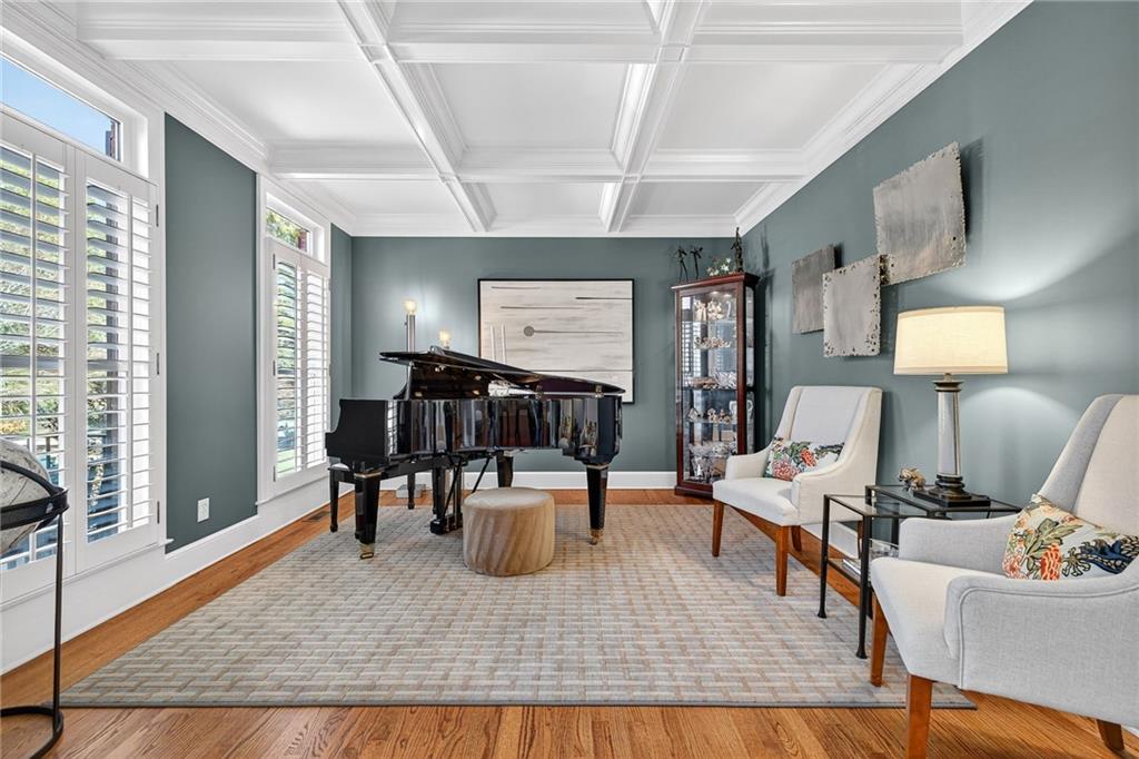 5109 Parkwood Oaks Lane