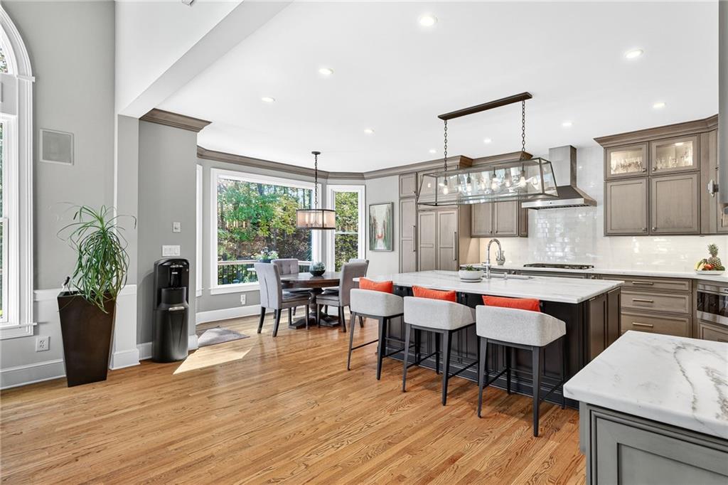 5109 Parkwood Oaks Lane