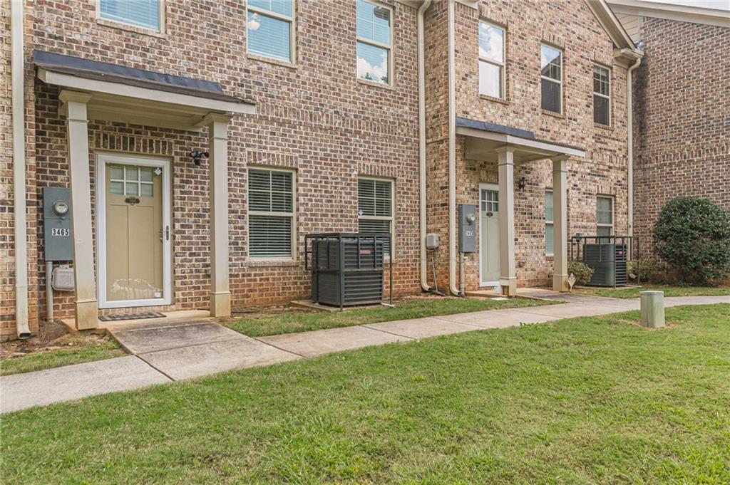 3465 Narrow Creek Court