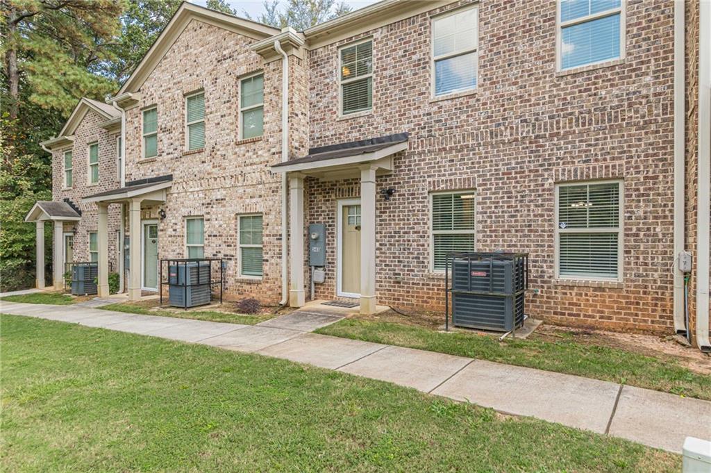 3465 Narrow Creek Court