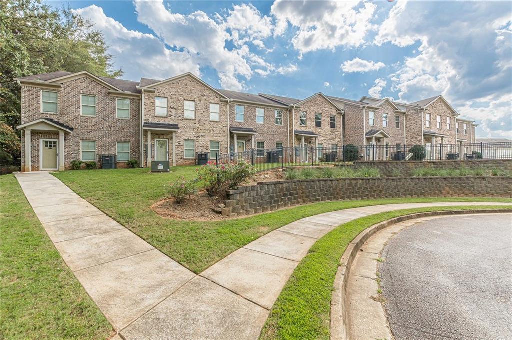 3465 Narrow Creek Court