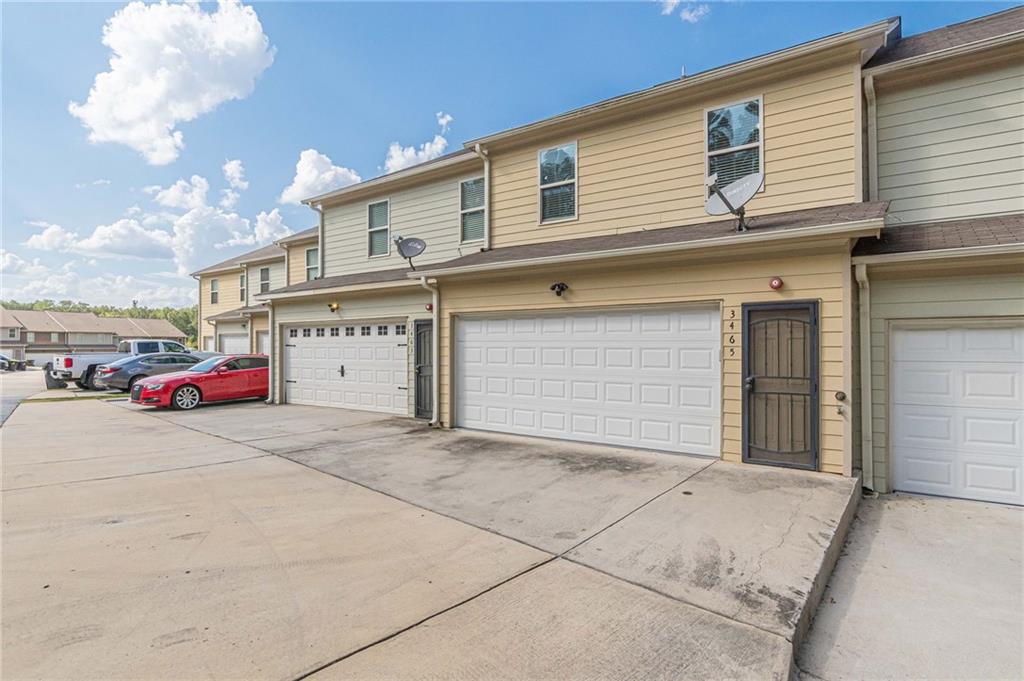 3465 Narrow Creek Court