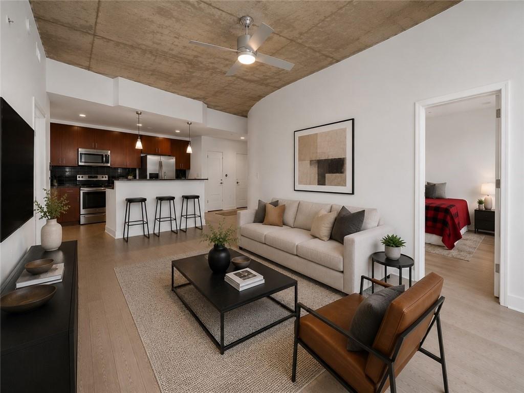 44 Peachtree Place NW 1431