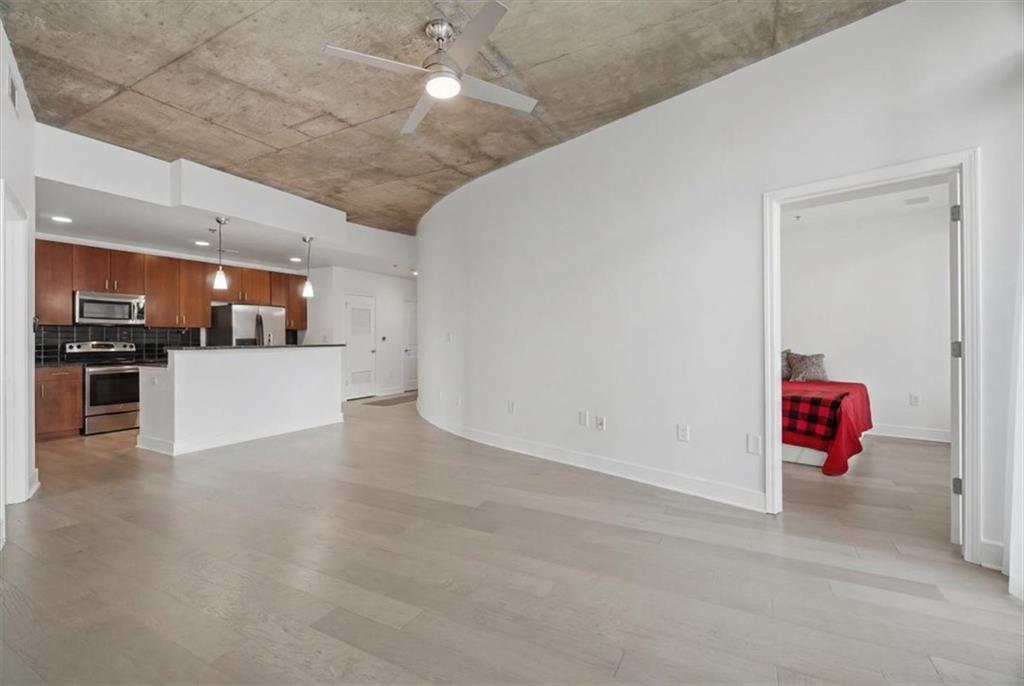 44 Peachtree Place NE 1431