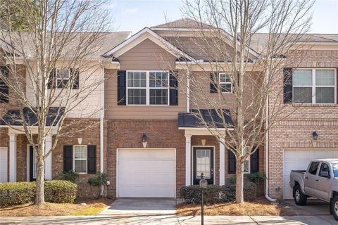 3015 Windcrest Court Alpharetta GA 30022