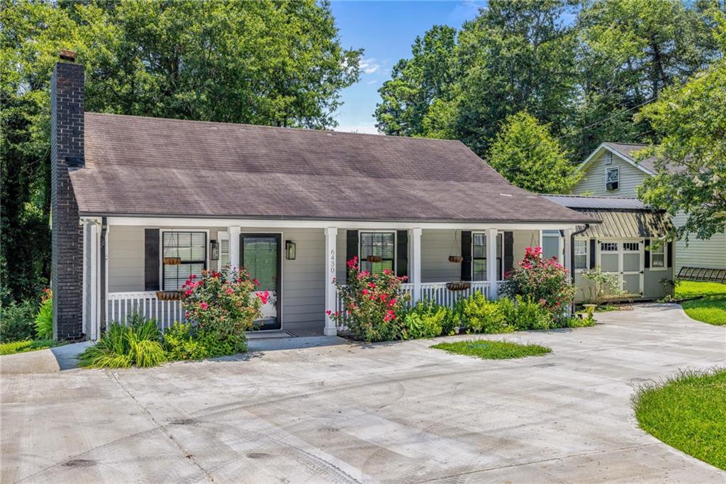6430 Crystal Cove Trail